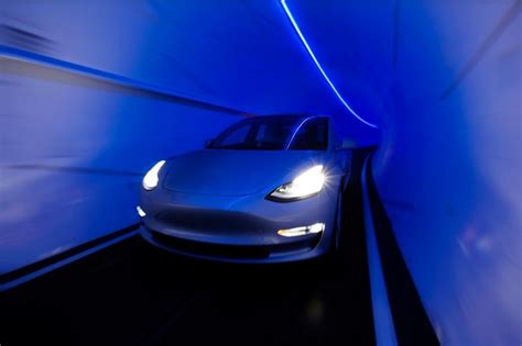 elon musk casino|Elon Musk's People Mover to Include Stops at Wynn and.